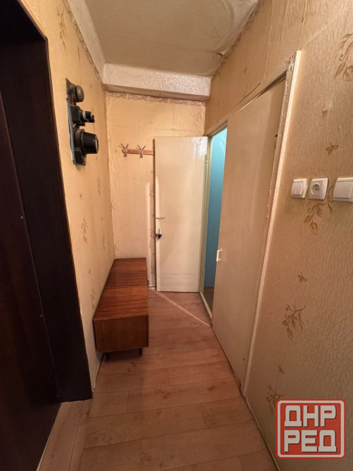 Продам 1 комнатную квартиру на Матекина Донецк - изображение 6