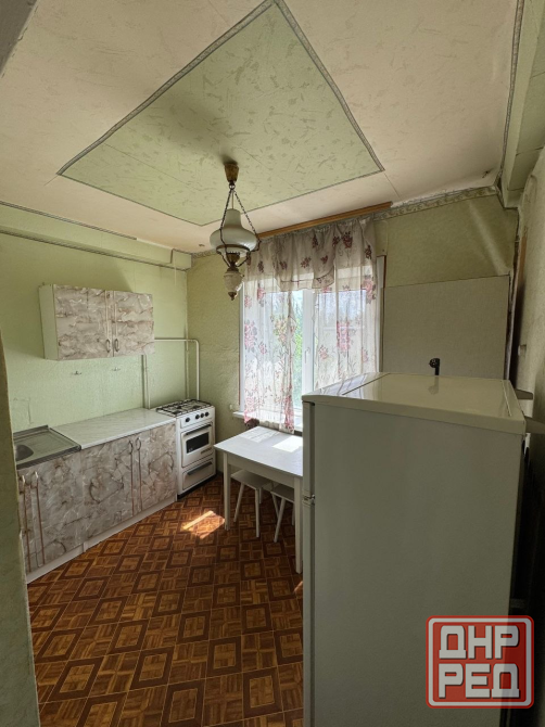 Продам 1 комнатную квартиру на Матекина Донецк - изображение 4
