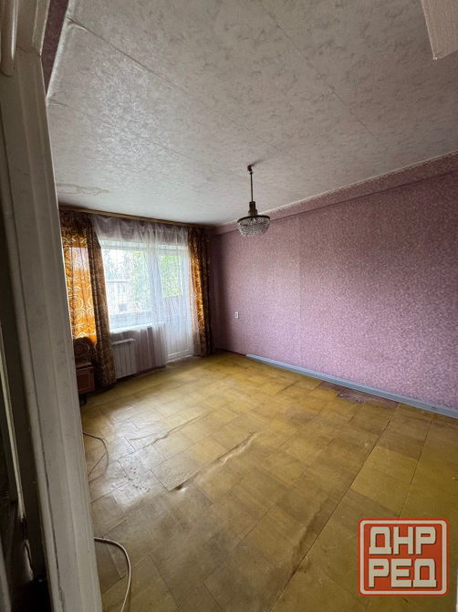 Продам 1 комнатную квартиру на Матекина Донецк - изображение 2