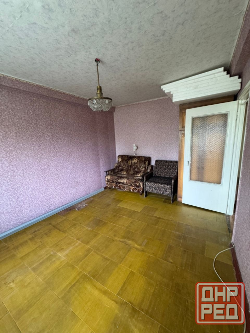 Продам 1 комнатную квартиру на Матекина Донецк - изображение 1