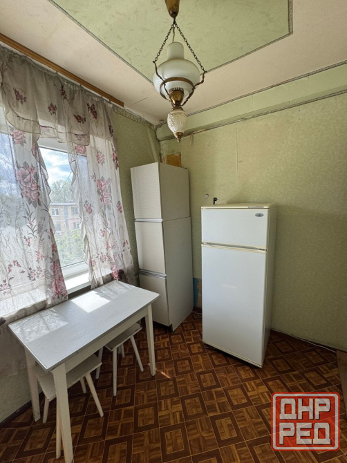 Продам 1 комнатную квартиру на Матекина Донецк - изображение 3