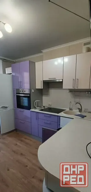 Сдам 1 комнатную квартиру в Куйбышевском районе Донецк - изображение 4