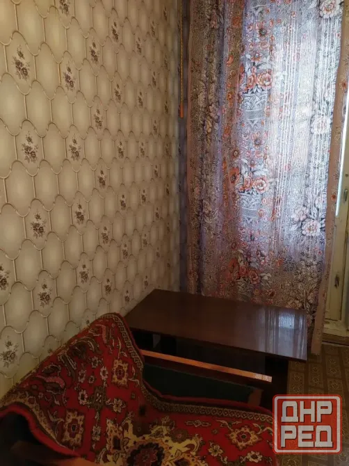 Продам 2-х ком.кв. Баумана,район Автоваза. Квартира требует ремонта. Донецк - изображение 1
