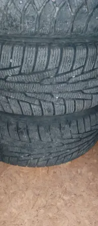 Колёса на Пежо зимние Донецк
