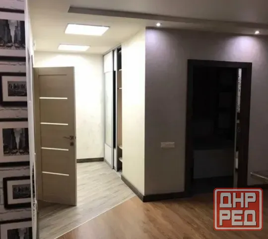 Сдам квартиру в Мариуполе Мариуполь - изображение 2