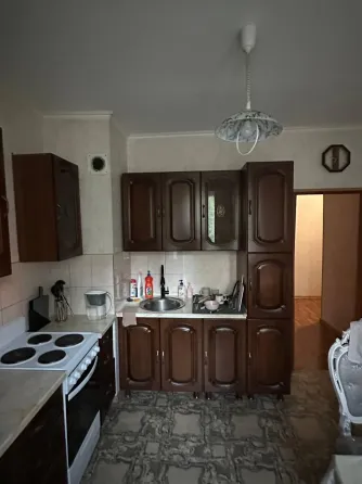 Сдам однокомнатную квартиру в Будённовском районе! Донецк
