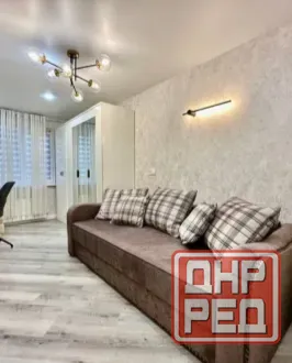 Продается 3 - х комнатная квартира, ул. Бестужева, ориентир Полиция Макеевка - изображение 2