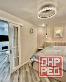 Продается 3 - х комнатная квартира, ул. Бестужева, ориентир Полиция Макеевка - изображение 5