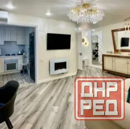 Продается 3 - х комнатная квартира, ул. Бестужева, ориентир Полиция Макеевка - изображение 3