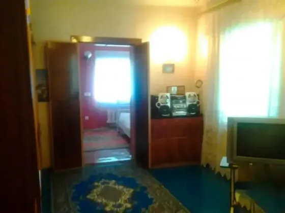 Дом,80м2,Куйбышевский р-н,Красный Пахарь.Цена 5млн Донецк