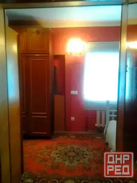Дом,80м2,Куйбышевский р-н,Красный Пахарь.Цена 5млн Донецк - изображение 2
