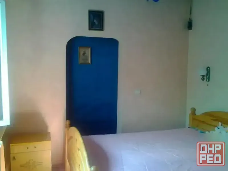Дом,80м2,Куйбышевский р-н,Красный Пахарь.Цена 5млн Донецк - изображение 4