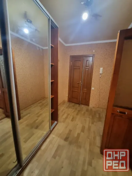 Сдам 1 комн Цветочный Донецк - изображение 6