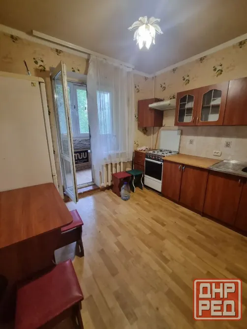 Сдам 1 комн Цветочный Донецк - изображение 1