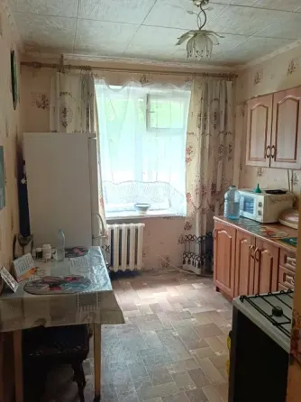 Продам 2х комнатную крупногабаритную квартиру в Калининском р-не Донецк