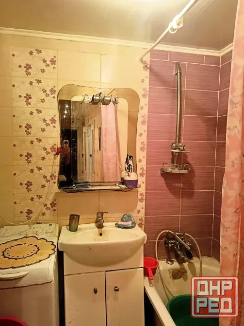 Продам 2х комнатную крупногабаритную квартиру в Калининском р-не Донецк - изображение 5
