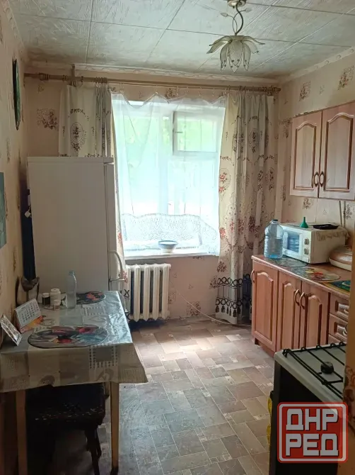 Продам 2х комнатную крупногабаритную квартиру в Калининском р-не Донецк - изображение 9