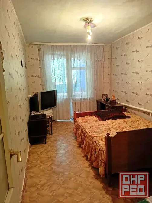 Продам 2х комнатную крупногабаритную квартиру в Калининском р-не Донецк - изображение 7