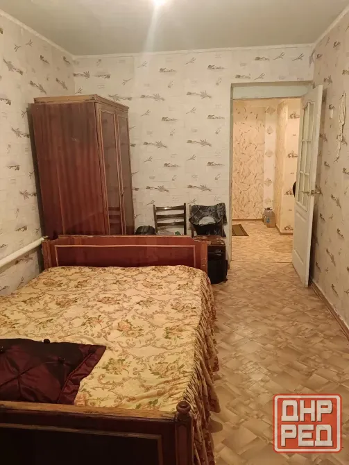 Продам 2х комнатную крупногабаритную квартиру в Калининском р-не Донецк - изображение 8
