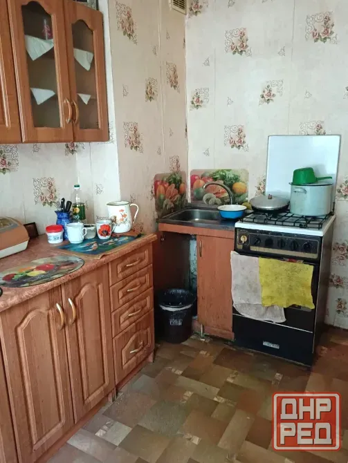 Продам 2х комнатную крупногабаритную квартиру в Калининском р-не Донецк - изображение 10