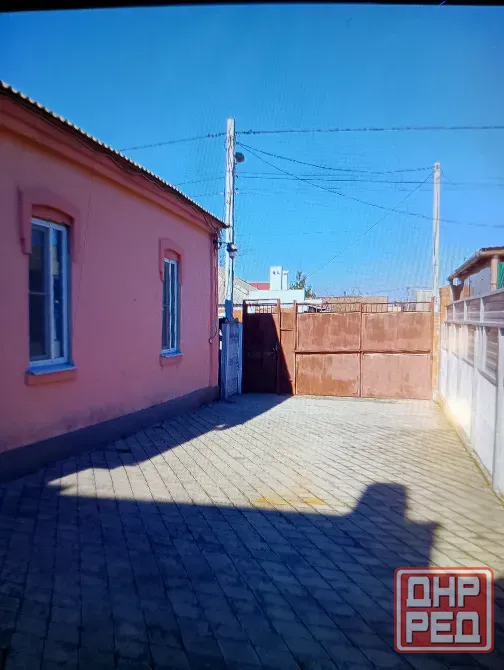 Продам Дом Калининский р-н Донецк - изображение 1