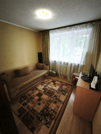 Продам 2х комнатную квартиру в Калининском районе Донецк