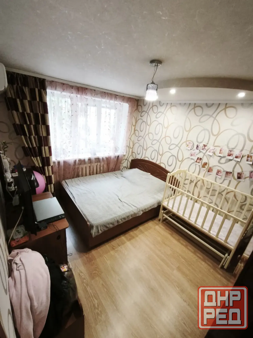 Продам 2х комнатную квартиру в Калининском районе Донецк - изображение 3