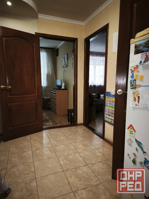 Продам 2х комнатную квартиру в Калининском районе Донецк - изображение 8