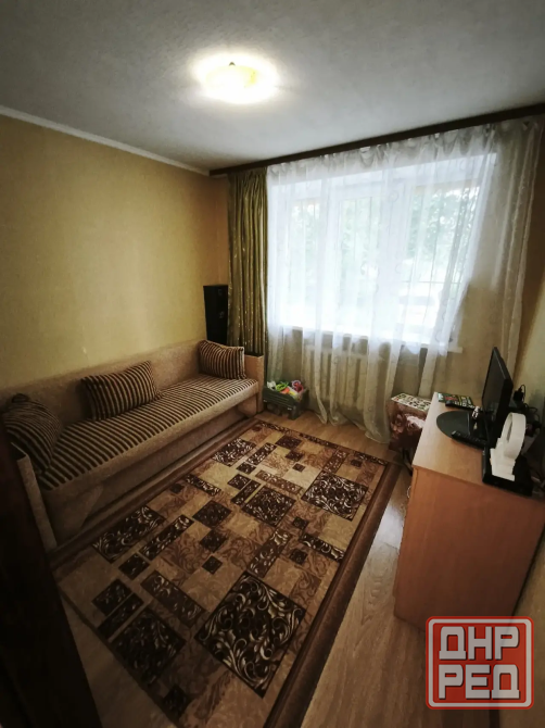 Продам 2х комнатную квартиру в Калининском районе Донецк - изображение 5