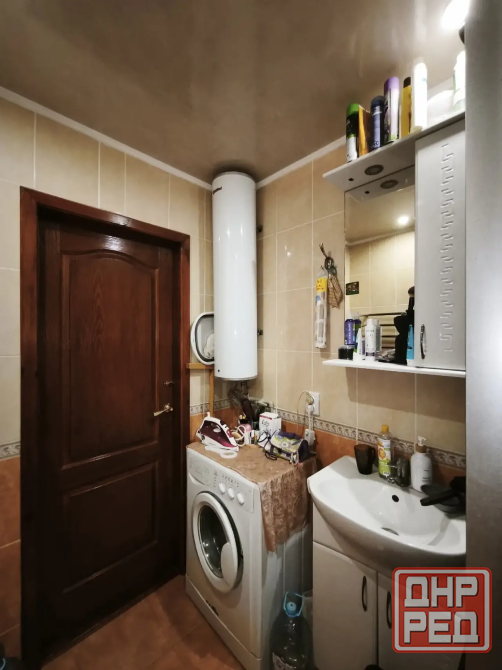 Продам 2х комнатную квартиру в Калининском районе Донецк - изображение 7