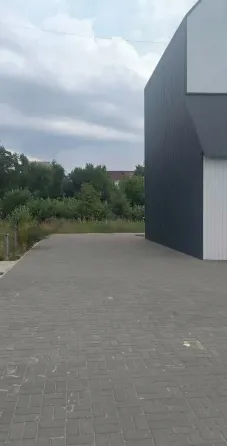 Аренда торговой площади в отдельно стоящем здании! Район рынка Щетинина! Донецк