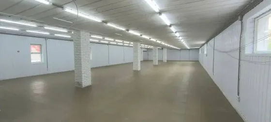 Аренда торговой площади в отдельно стоящем здании! Район рынка Щетинина! Донецк