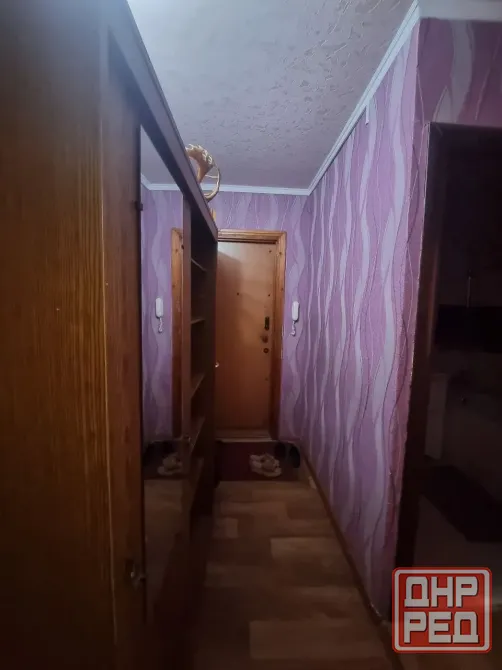 Сдам 2 комн Большая Магистральная Донецк - изображение 8