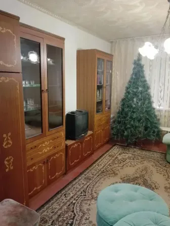 Сдается 3 - х комнатная квартира, ориентир "Черемушки"( Даки), К7 Макеевка