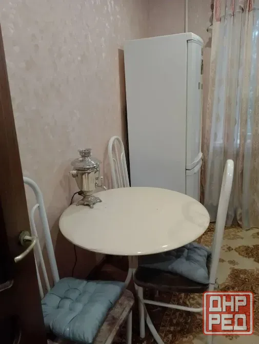 Сдается 3 - х комнатная квартира, ориентир "Черемушки"( Даки), К7 Макеевка - изображение 2