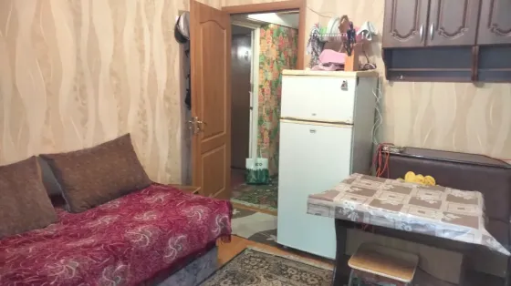Продажа 2-к квартиры Мариуполь