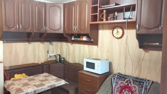 Продажа 2-к квартиры Мариуполь
