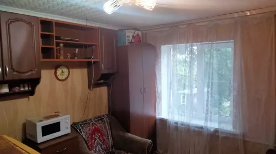 Продажа 2-к квартиры Мариуполь