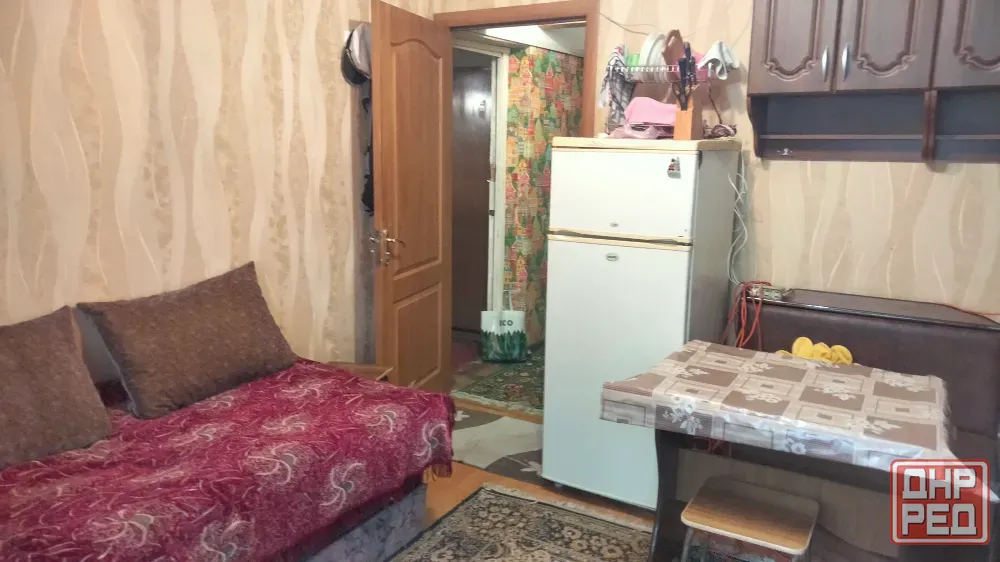Продажа 2-к квартиры Мариуполь - изображение 5