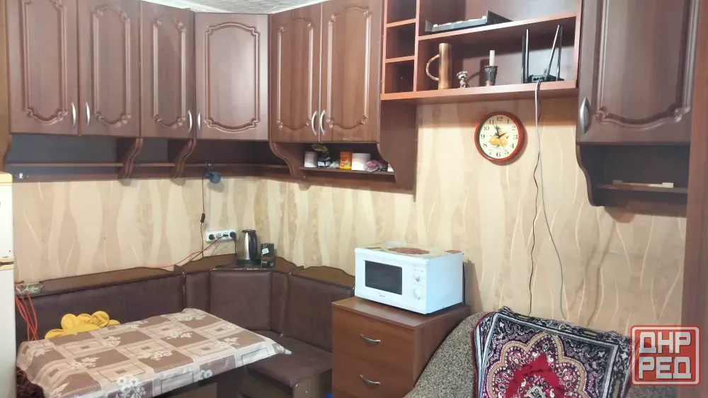 Продажа 2-к квартиры Мариуполь - изображение 3