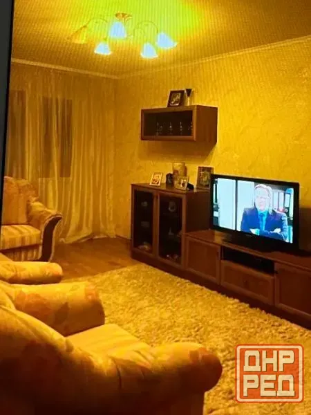 3-комнатная квартира,61м2,4/5,Калининскй р-н,б-р Шахтостроителей.Цена 9,5млн Донецк - изображение 8