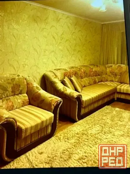 3-комнатная квартира,61м2,4/5,Калининскй р-н,б-р Шахтостроителей.Цена 9,5млн Донецк - изображение 4