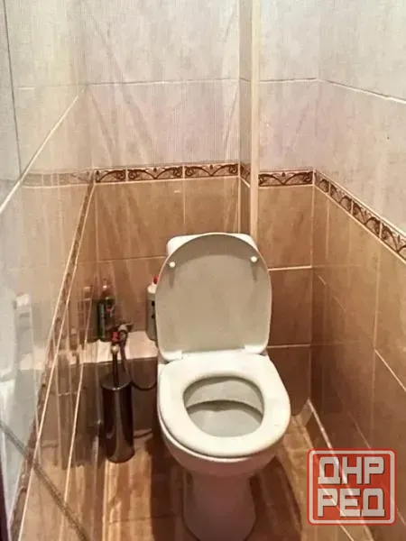 3-комнатная квартира,61м2,4/5,Калининскй р-н,б-р Шахтостроителей.Цена 9,5млн Донецк - изображение 3