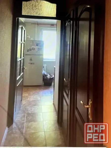 3-комнатная квартира,61м2,4/5,Калининскй р-н,б-р Шахтостроителей.Цена 9,5млн Донецк - изображение 2