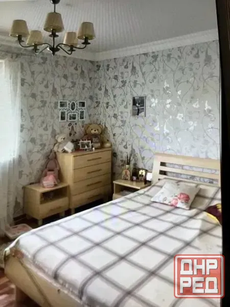 3-комнатная квартира,61м2,4/5,Калининскй р-н,б-р Шахтостроителей.Цена 9,5млн Донецк - изображение 5