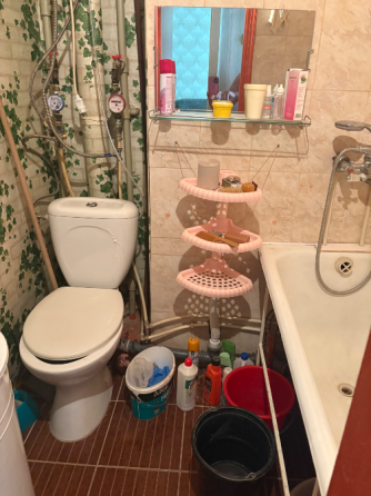 Продам 1 комнатную квартиру в Мариуполе Мариуполь