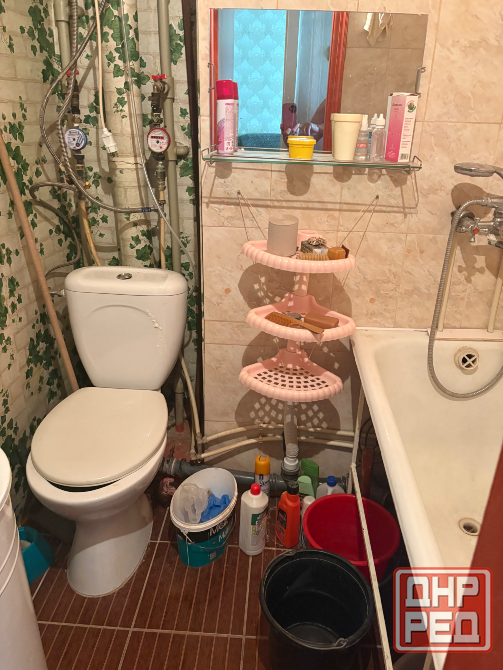 Продам 1 комнатную квартиру в Мариуполе Мариуполь - изображение 5