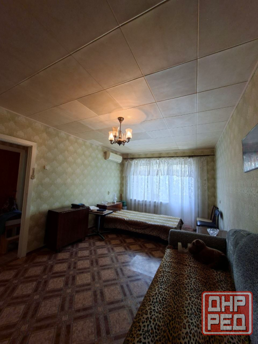 Продам 1 комнатную квартиру в Мариуполе Мариуполь - изображение 2