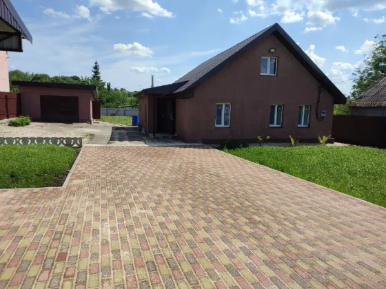 Продам дом Буденовский район Донецк