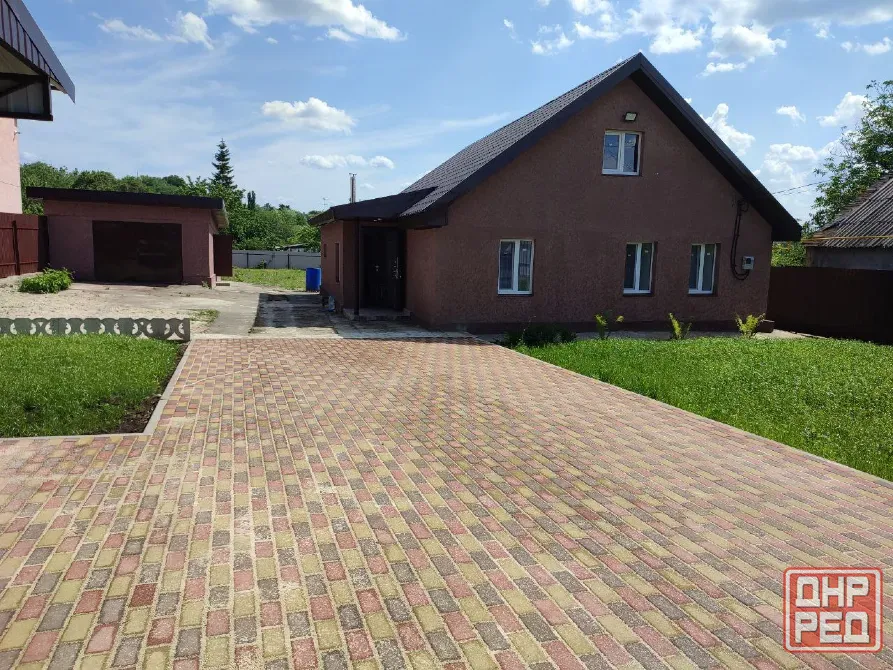 Продам дом Буденовский район Донецк - изображение 1